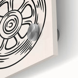 Dream Big – Motivational Boys Room Wall Art