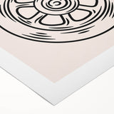 Dream Big – Motivational Boys Room Wall Art