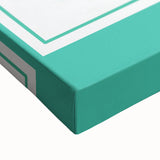 Kids' Room Educational Decor – You Can Do It Motivational Print