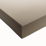 Large art depicting a black and white landscape painting on stretched canvas, ideal for bedroom wall decor.