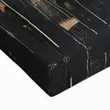 Mid Century Modern Abstract Art - Minimalist Geometric Retro Design