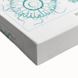 Modern Marine-Inspired Wall Art – Discomedusae by Ernst Haeckel