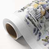 Modern Wall Art – Paul Nash’s "Design for Urne Buriall"