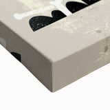 Playful Crocodile – Boys Room Wall Art