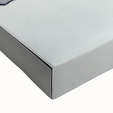 Close-up view of an abstract strokes canvas artwork showcasing vibrant colors and dynamic brushwork, perfect for modern home decor or artistic spaces.