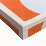 Modern Wall Art – Joseph Schillinger’s Area Broken by Perpendiculars