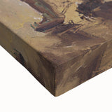 Modern Wall Art – Cyprián Majerník’s Exiles Painting