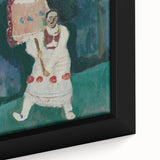 Modern Wall Art – Cyprián Majerník’s "Morena"