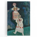 Modern Wall Art – Cyprián Majerník’s "Morena"