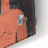 Modern Wall Art – Amedeo Modigliani’s "The Red Bust"