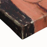 Modern Wall Art – Amedeo Modigliani’s "The Red Bust"