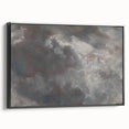 Romanticism Art - Cloud Study by John Constable Print