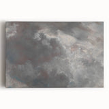 Romanticism Art - Cloud Study by John Constable Print