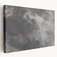 Romanticism Art - Cloud Study by John Constable Print
