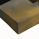 Modern Bedroom Art – Geometric Romantic Couple Canvas Wall Decor