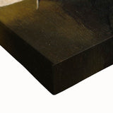 Baroque Portrait of Scholar with Quill - Antique Art Prints