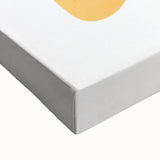 Sleeping Koala & Star Kids Room Print - Nursery Wall Art