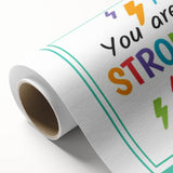 Children's Learning Art Prints - Inspirational Kids Wall Decor