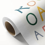 ROAR! Dinosaur Nursery Wall Art – Kids Room & Baby Room Decor