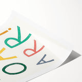 ROAR! Dinosaur Nursery Wall Art – Kids Room & Baby Room Decor