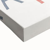 ROAR! Dinosaur Nursery Wall Art – Kids Room & Baby Room Decor