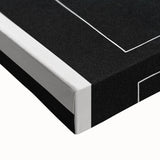 Modern Wall Art – "Sulphur-Crested Cockatoo" by Samuel Jessurun de Mesquita