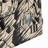 Modern Wall Art – Umberto Boccioni’s States of Mind: Those Who Go