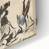 Modern Wall Art – Édouard Manet’s "A Boy Holding His Dog"