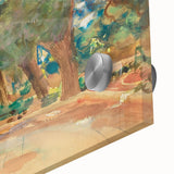 Modern Wall Art – John Singer Sargent’s A War Memorial