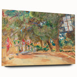 Modern Wall Art – John Singer Sargent’s A War Memorial