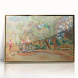 Modern Wall Art – John Singer Sargent’s A War Memorial