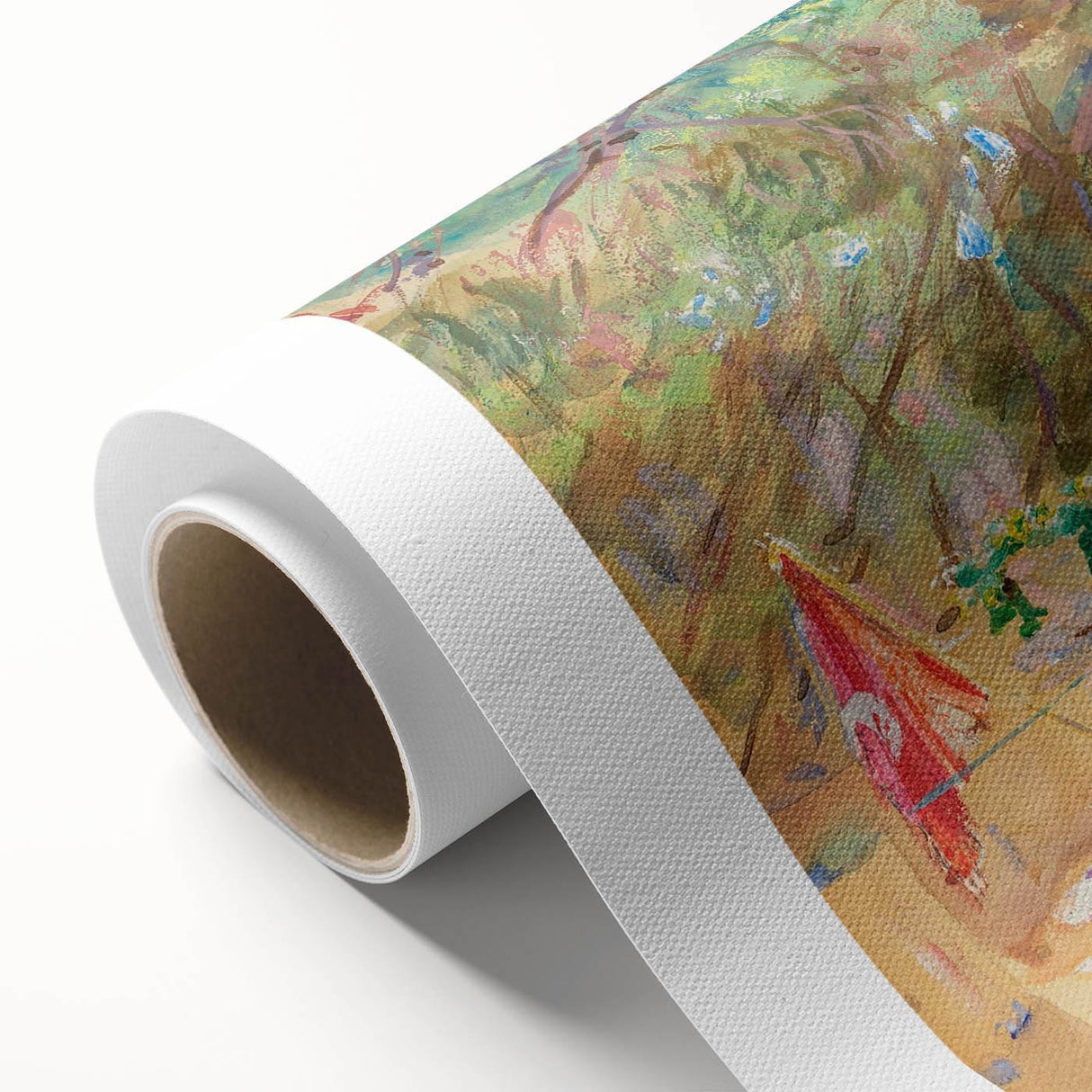 Modern Wall Art – John Singer Sargent’s A War Memorial