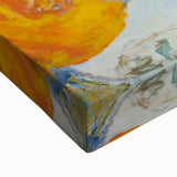 Modern Wall Art - Abstract Dining Room Scene by Pierre Bonnard