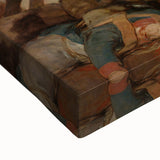 Romanticism Art - The Second of May 1808 by Francisco Goya Print