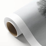 Office Wall Art - Tranquil Foggy Lake Reflection Canvas