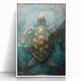 Framed abstract figurative wall art in white acrylic, showcasing fluid shapes and a modern aesthetic, perfect for contemporary home decor.