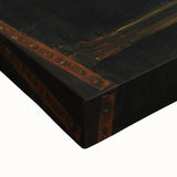 Baroque Portrait of a Gentleman with Globe - Classic Art Prints