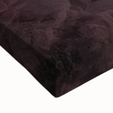 Stretched canvas artwork showcasing vibrant landscape canyons with rich earth tones, perfect for enhancing modern home decor. Ideal for art lovers seeking unique decor.