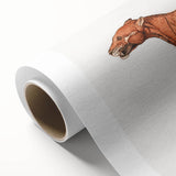 Tiger Body Lateral View Realism Art Print - George Stubbs Anatomical Study