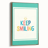 Educational Nursery Wall Decor - Positive Kids' Room Art