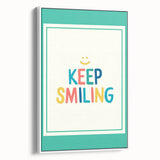 Educational Nursery Wall Decor - Positive Kids' Room Art