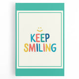 Educational Nursery Wall Decor - Positive Kids' Room Art