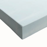 Large art canvas featuring a black and white landscape painting, ideal for bedroom wall decor.