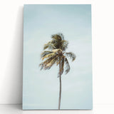 Large black and white abstract canvas art, ideal for kitchen wall art or bedroom ambiance.