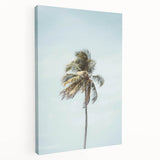 Large abstract art on stretched canvas featuring vivid orange and warm yellow tones, ideal for kitchen wall decor.