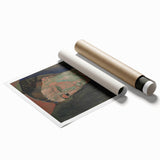 Modern Wall Art – Modigliani’s "Self-Portrait as Pierrot"