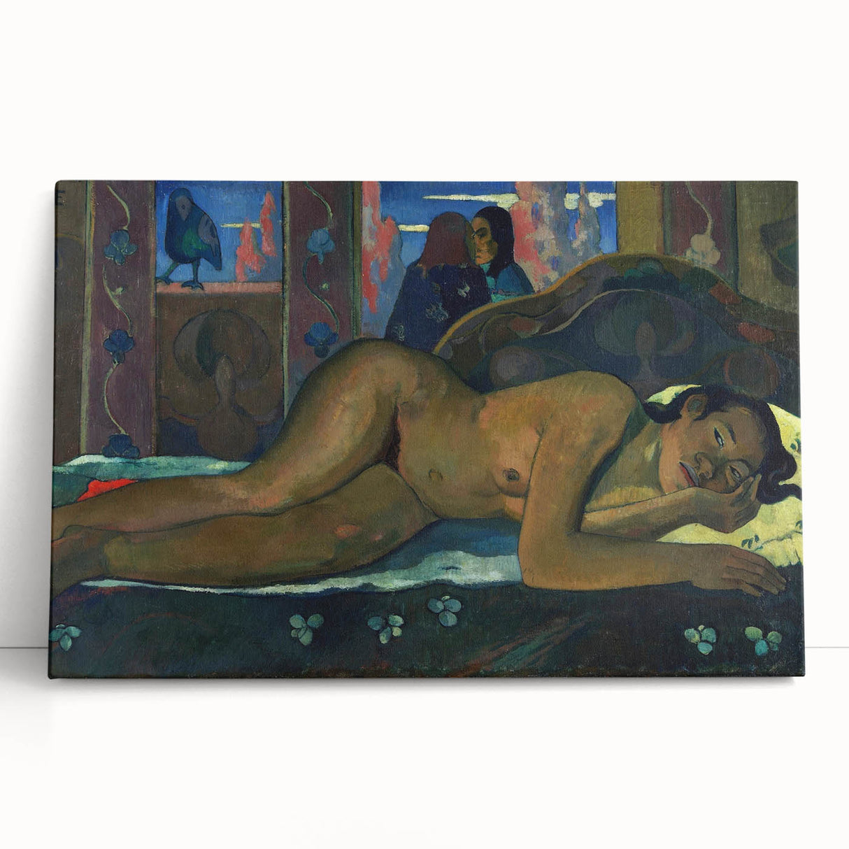 Modern Wall Art – Abstract Contemporary Art Print | Stylish Home Decor