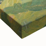 Modern Wall Art – Edvard Weie’s "Christiansø Landscape"