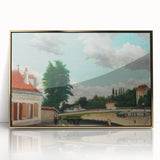 Contemporary Art Print – Abstract Modern Wall Art for Stylish Decor