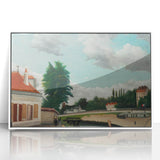 Contemporary Art Print – Abstract Modern Wall Art for Stylish Decor